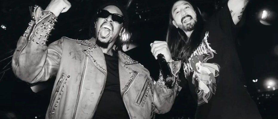 aoki lil jon
